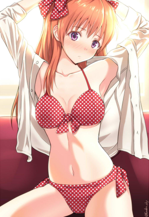 アニメ画像色々 その150 50枚