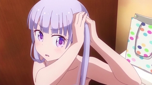 NEW GAME!第6話「発売……中止とか？」