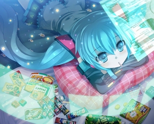 アニメの壁紙画像 その20 50枚
