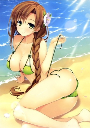 憂姫はぐれの画像 50枚