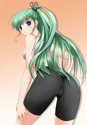 ARIAのエロ画像