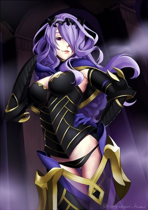 ファイアーエムブレムの虹エロ画像