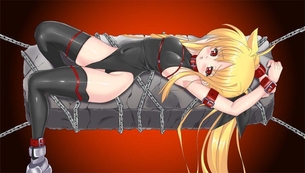 【魔法少女リリカルなのは】フェイト・テスタロッサのエロ可愛い画像貼っていくぜ！