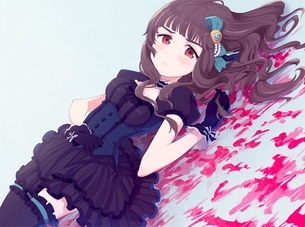 【二次・ZIP】恥じらい乙女なデレマス神谷奈緒ちゃんの可愛い画像まとめ