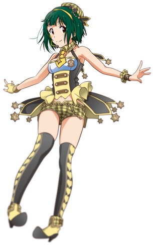 【二次・ZIP】ピヨちゃんことアイマス音無小鳥さんの画像まとめ