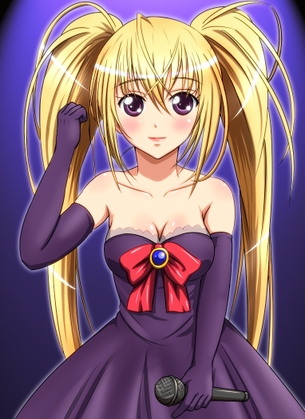 2次ドレス美女 ドレスを着た2次娘が美しすぎるおwwww