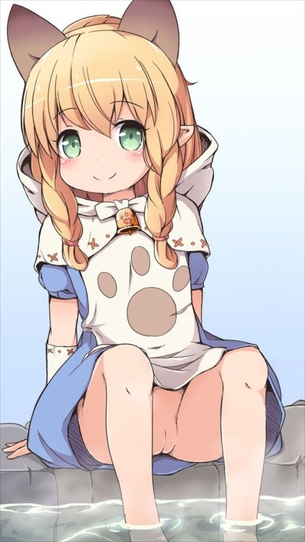 モンスターハンターの二次エロ画像まとめ
