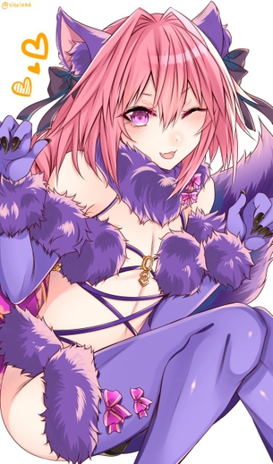 【二次・ZIP】可愛い男の娘の画像を貼ってください！