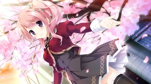 【二次・ZIP】ニーソ美少女の画像をくれください