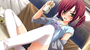 【二次・ZIP】可愛いニーソ娘の画像をくれください