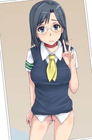 とある魔術の禁書目録のエロ画像をアップ！