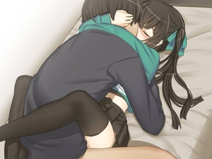 だいしゅきホールドの抜けるエロ画像まとめ！