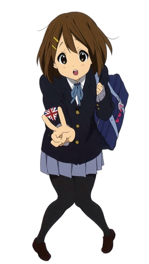 けいおん！の画像下さい！