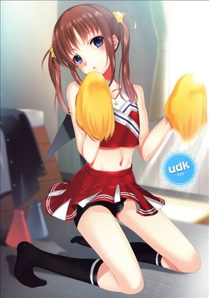 男の娘のエロ画像