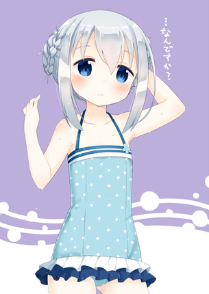 ご注文はうさぎですか？のエロ画像まとめ！