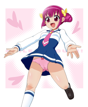 【プリキュア】スマイルプリキュア！のエロ画像をランダムに貼っていくスレ