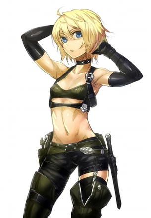 わきフェチの抜けるエロ画像まとめ！