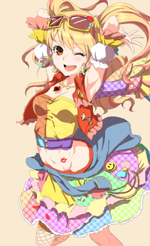わきフェチのエロ画像を集めてみた