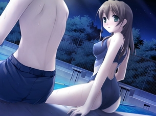 競泳水着の画像ください