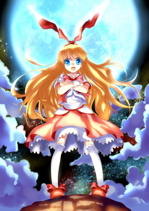 【二次・ZIP】ハイエース不可避な天江衣たんの可愛い画像まとめ《咲-Saki-》