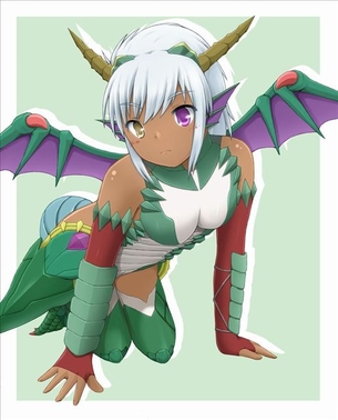パズル＆ドラゴンズのエロい画像