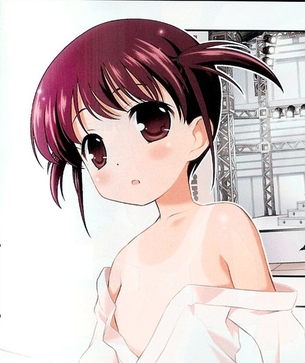 こんなにエロ過ぎる咲-Saki-の画像は反則です！