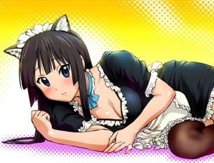 けいおん！の二次エロ画像を愛でる。