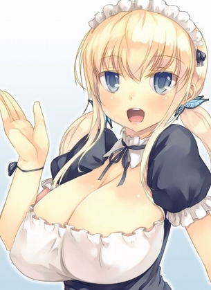 【僕は友達が少ない】柏崎星奈の画像下さい！