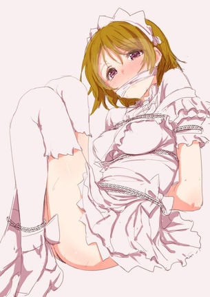 【ラブライブ！】小泉花陽の萌えイラスト