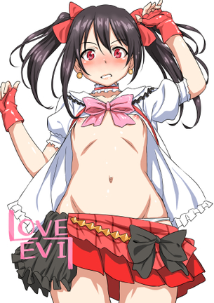 【ラブライブ！】矢澤にこでとことんヌキヌキしたい