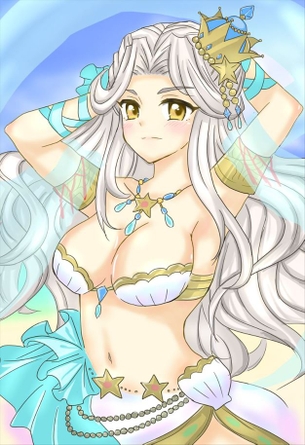 白猫プロジェクトのエロ画像