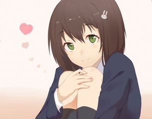 【この美】宇佐美みずきの二次エロ画像④ 20枚【この美術部には問題がある！】