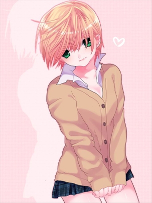 いちご100%のエロ画像を集めてみた
