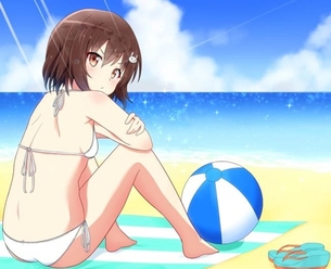 【この美】宇佐美みずきの二次エロ画像② 25枚【この美術部には問題がある！】