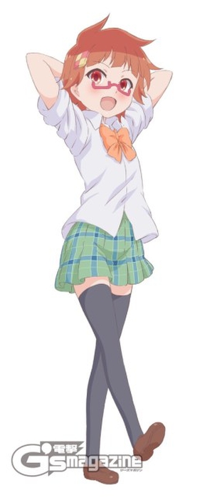 メガネっ娘の画像倉庫がここです！