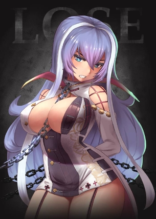 【シャドバ】シャドウバースのエロ画像