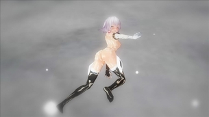Fateのエロい画像