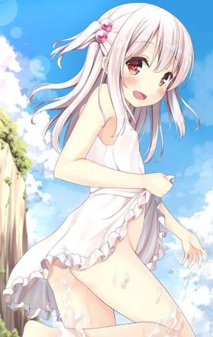 裸エプロンのエロ画像でヌきたい奴らは集まれ！