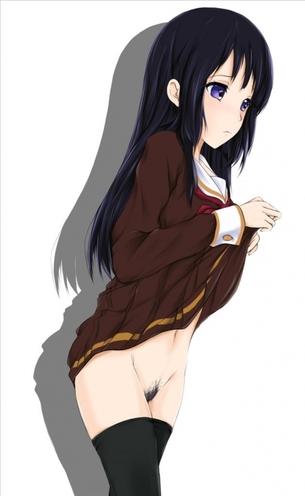 響け！ユーフォニアムのエロ画像まとめ！