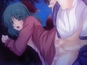 【2次】可愛らしい獣耳っ娘の二次エロ画像 その15【獣耳っ娘】