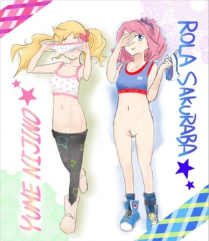 アイカツ！の画像ください