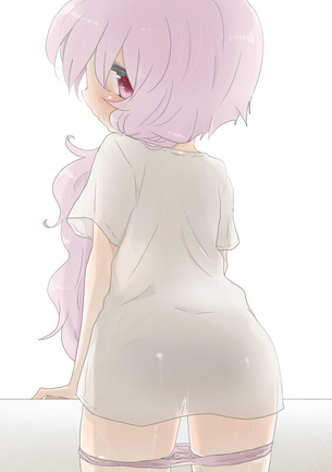 ボーカロイドの抜けるエロ画像まとめ！