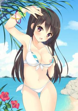 わきフェチのエロ画像下さい
