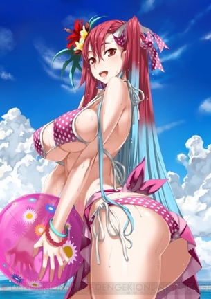 戦場のヴァルキュリア3の画像