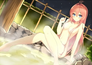 蒼の彼方のフォーリズム【倉科明日香1】