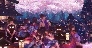 アニメの壁紙画像 その94 50枚