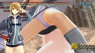 【GER】華麗に舞う乙女達を眺めてみた【PS4】