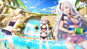 アニメの壁紙画像 その102 50枚