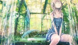 アニメの壁紙画像 その95 50枚