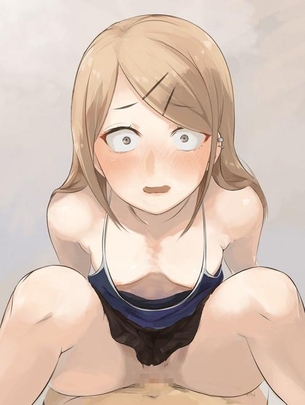 だがしかし【遠藤サヤ1】
